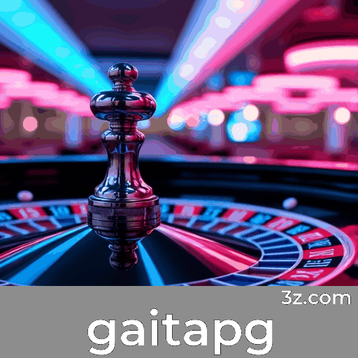 Desbloqueie Surpresas Exclusivas no gaitapg!