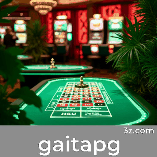 gaitapg Casino: Luxo e Exclusividade no Programa VIP