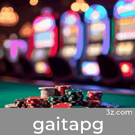 gaitapg: Download Rápido e Uso Fácil para Brasileiros