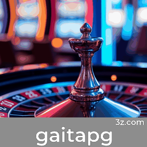 gaitapg Casino: Luxo e Exclusividade no Programa VIP
